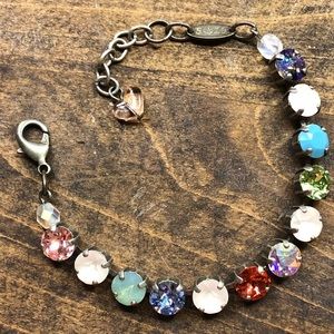 Sabika Fresh Fun Bracelet - S/S 2016